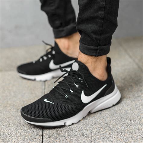 nike presto fly herren schwarz 43|Buy Presto Fly .